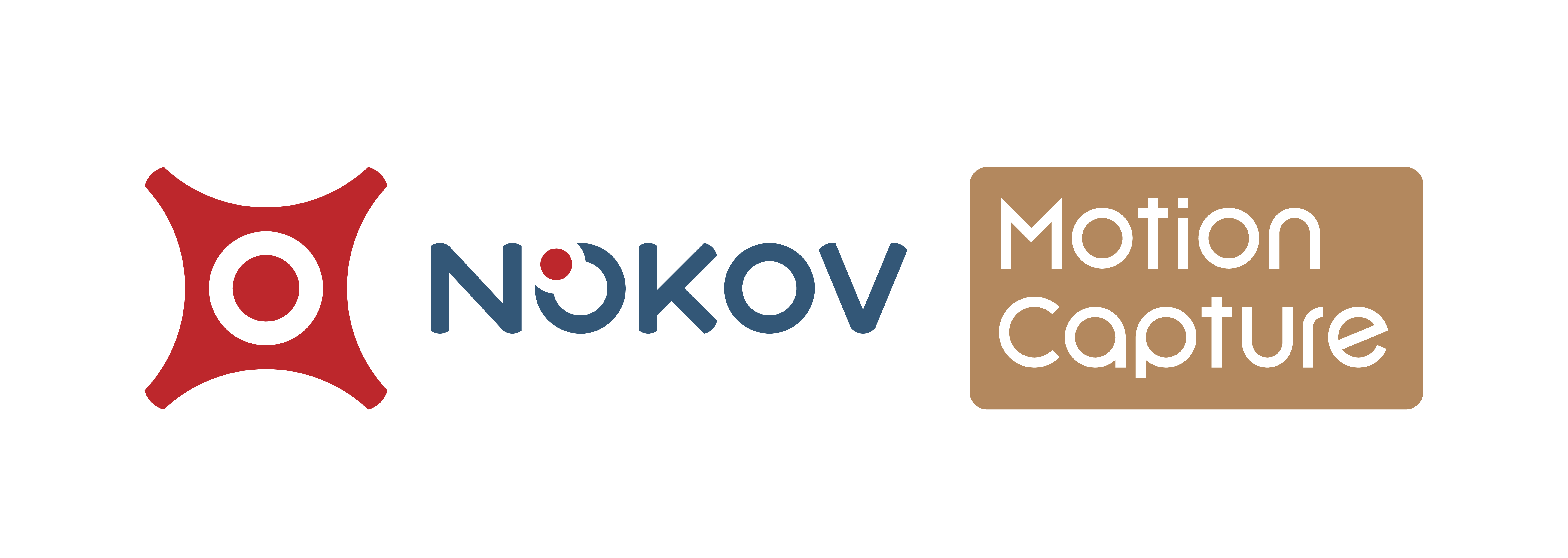 NOKOV Logo