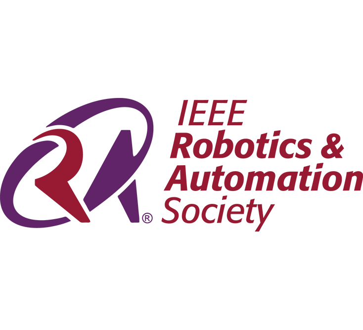RAS Logo