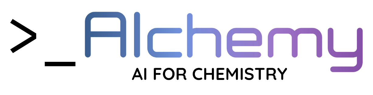 AiChemy Project Logo