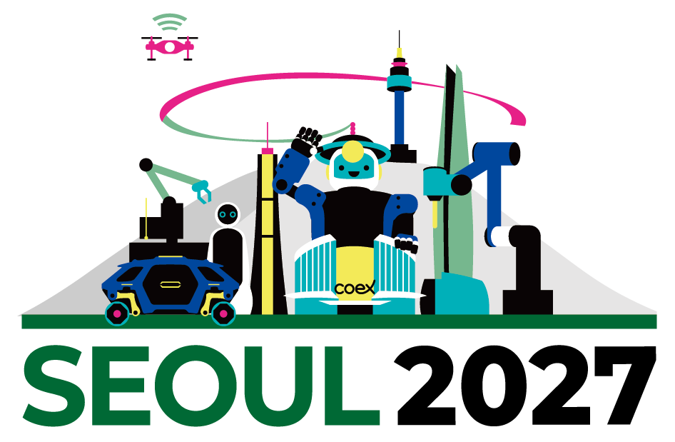 ICRA 2027 Seoul