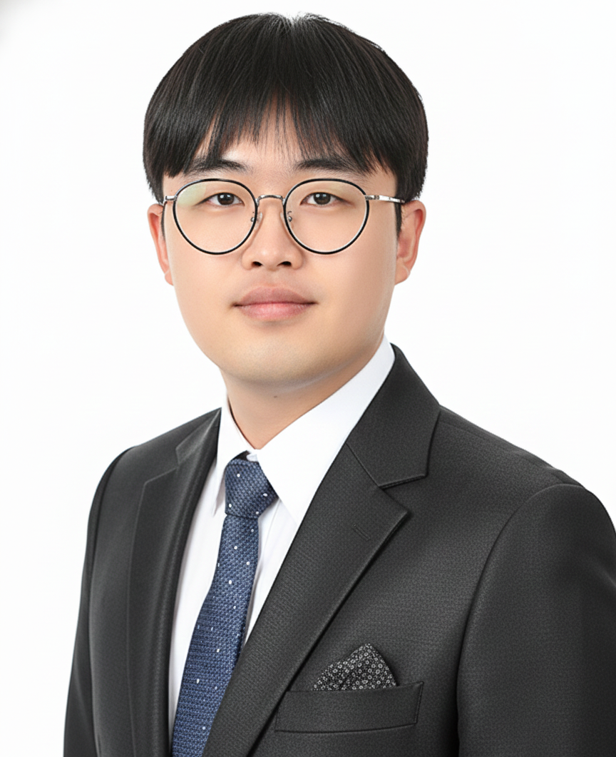 Eugene Kim
