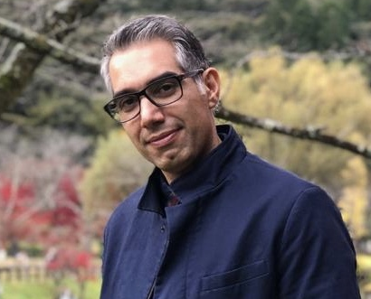 Nader Rajaei