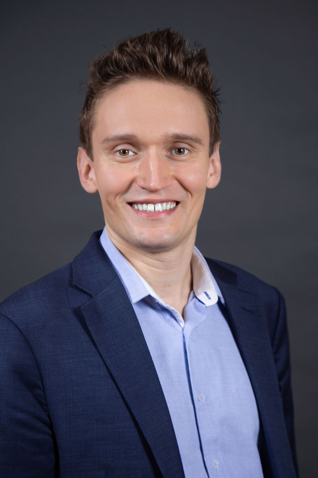 Ivan Ruchkin