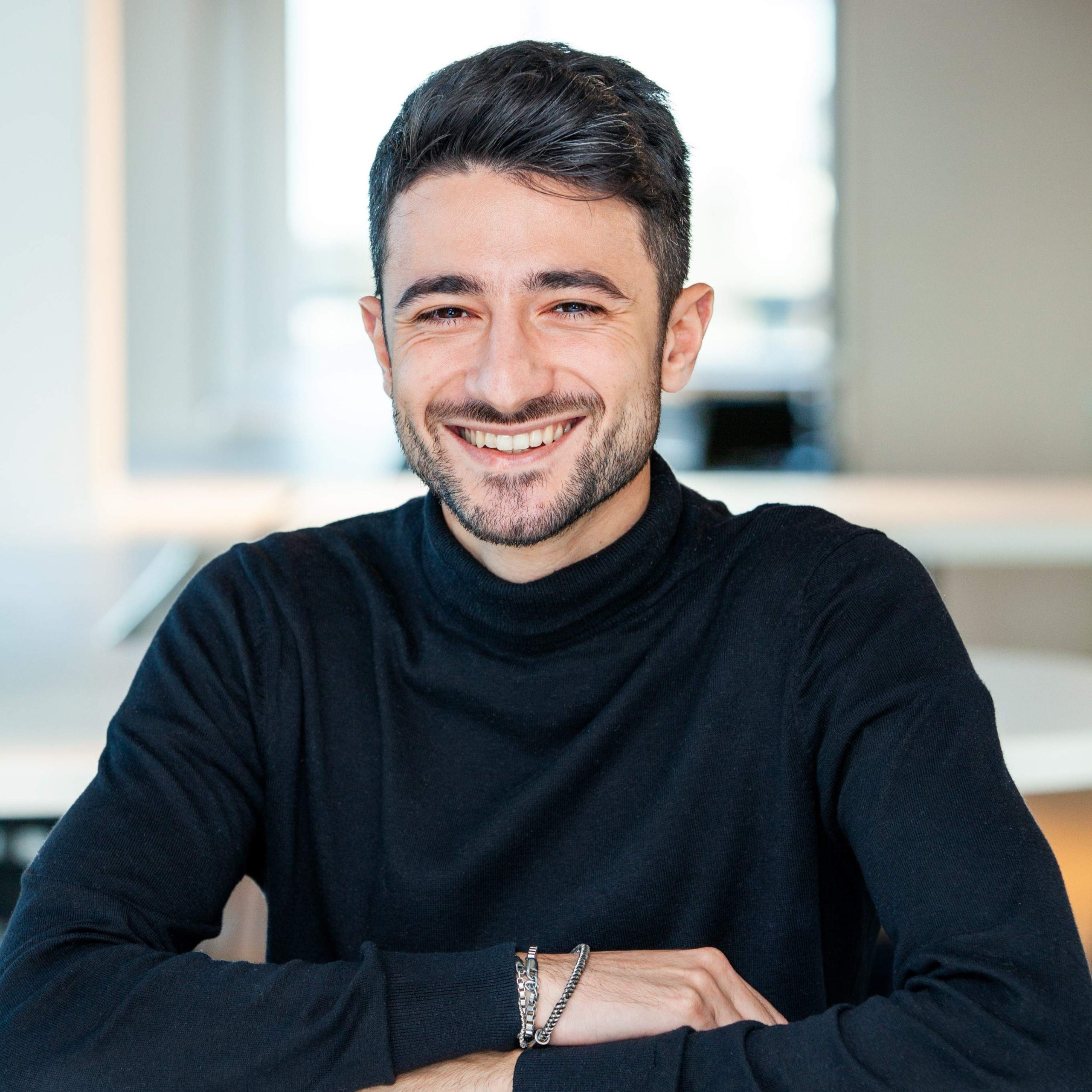 Andrea Pupa